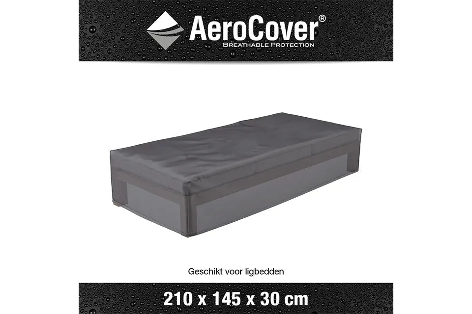 Platinum AeroCover | Ligbedhoes 210 x 145 x 30(h) cm