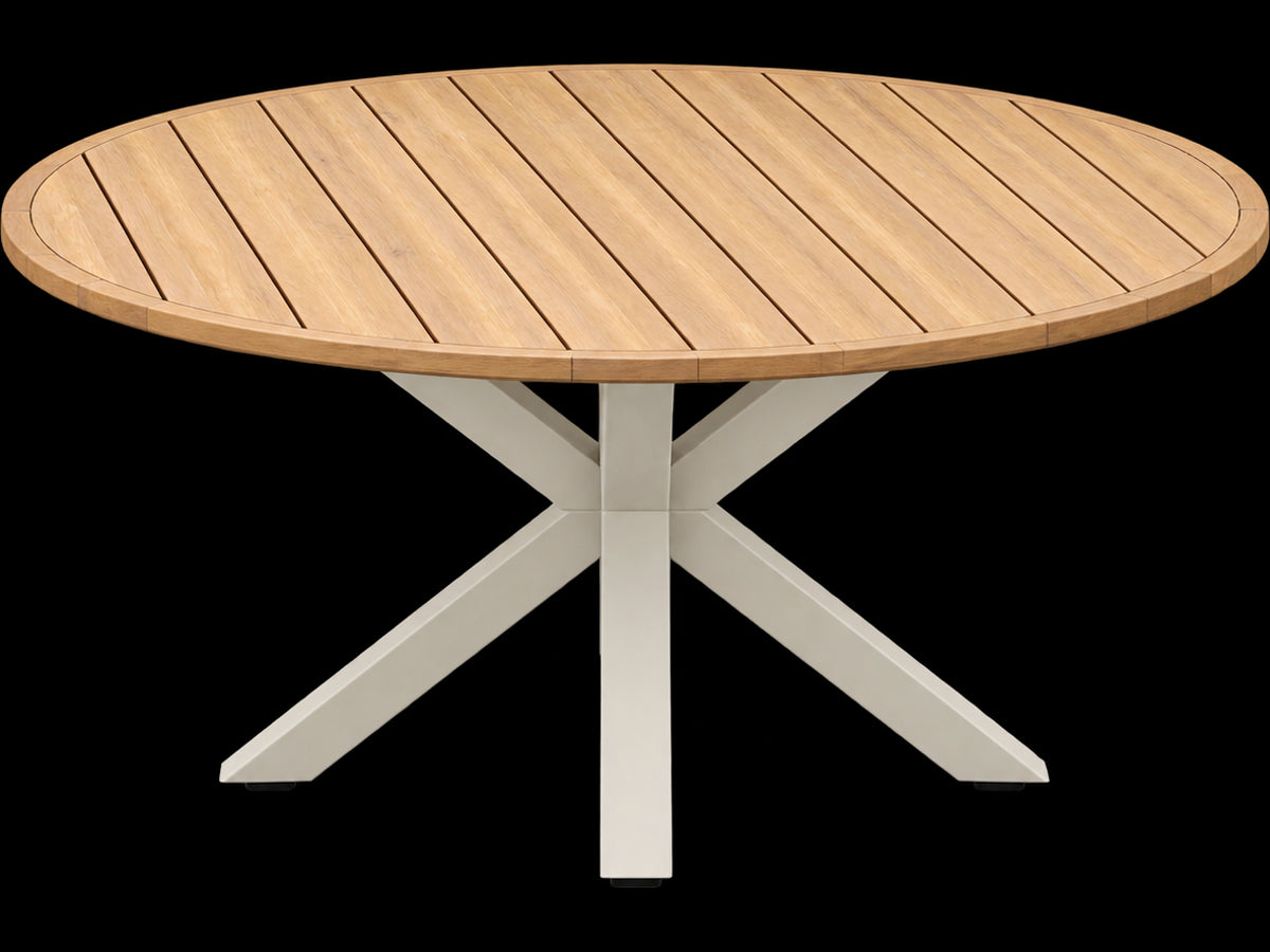 YOI | Bara Low Diningset