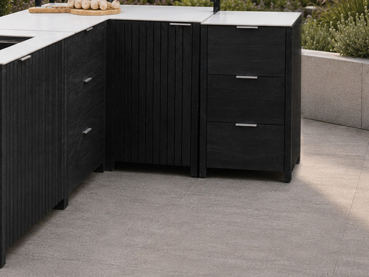 Passion Grills | Leon Buitenkeuken Opstelling 14