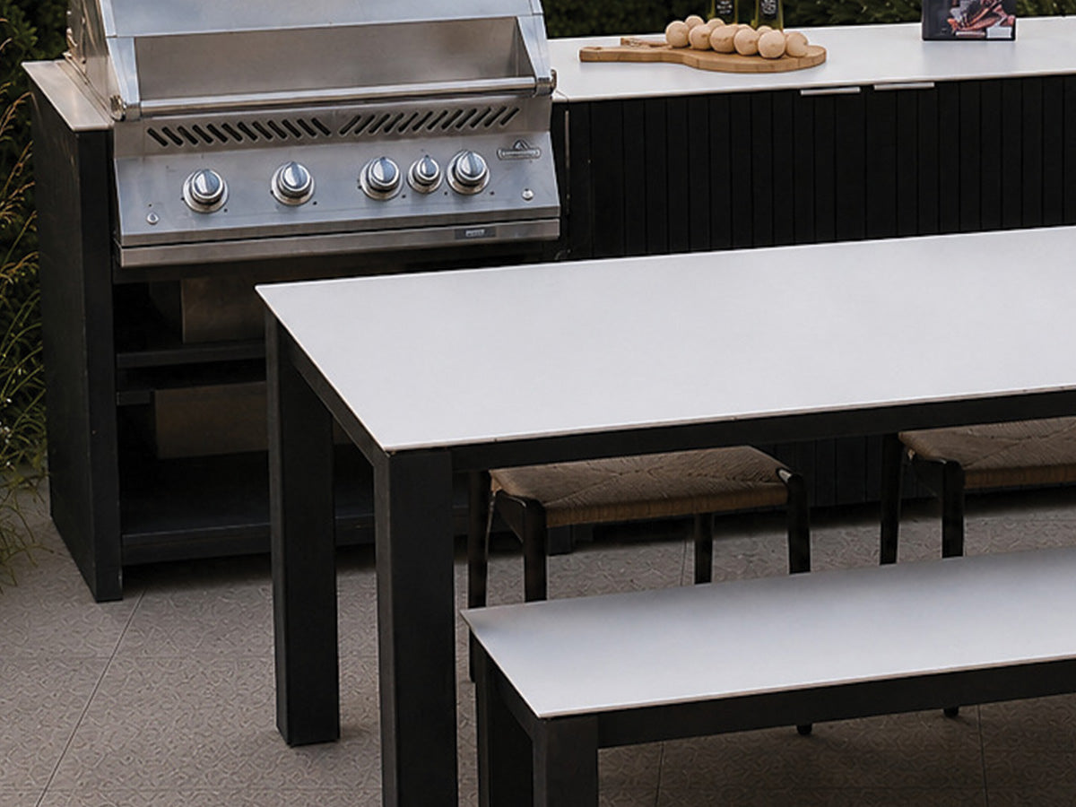 Passion Grills | Leon Buitenkeuken Opstelling 15