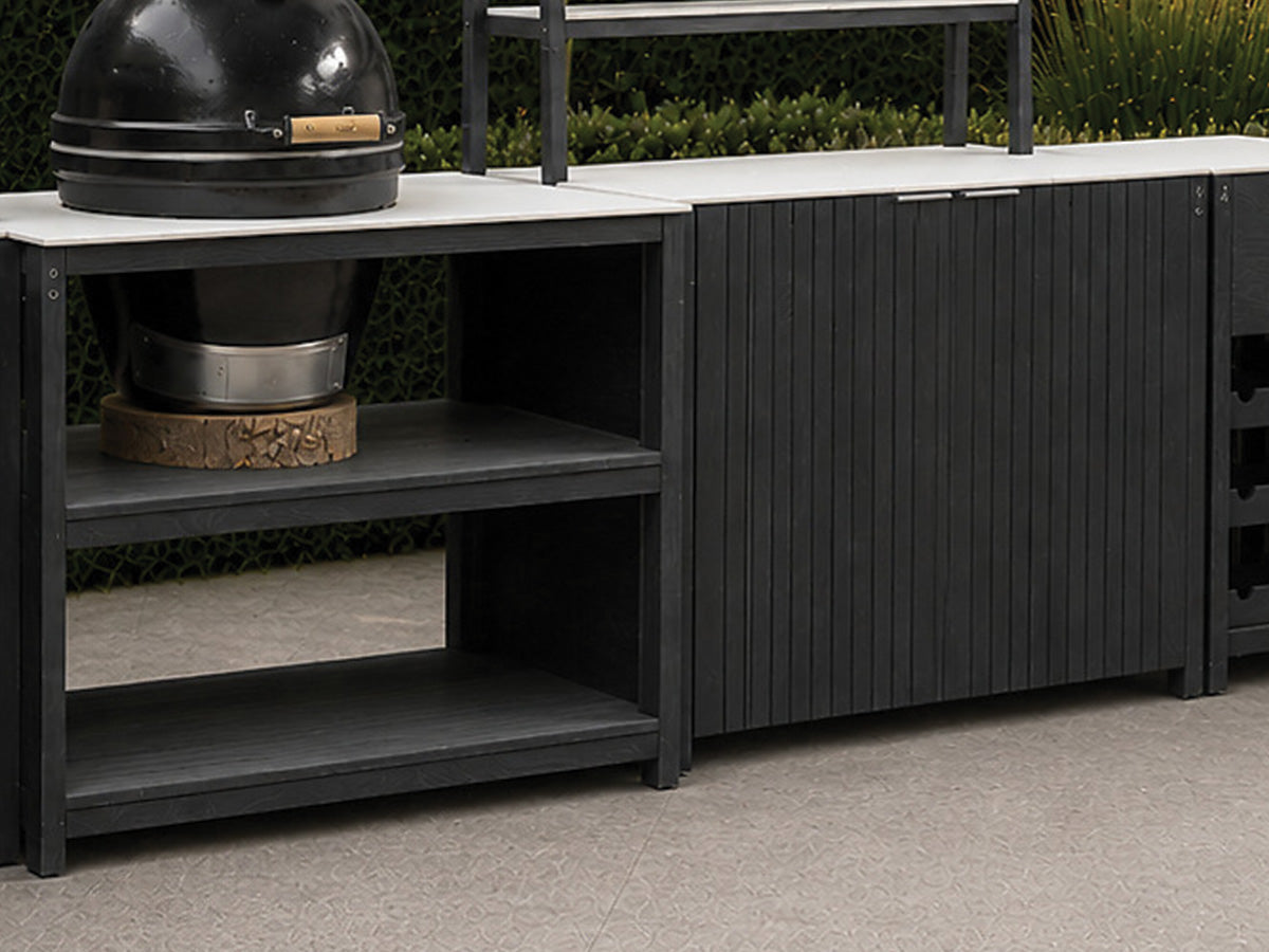 Passion Grills | Leon Buitenkeuken Opstelling 19