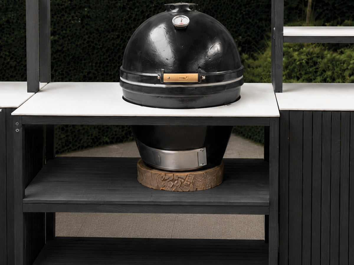 Passion Grills | Leon Buitenkeuken Opstelling 20