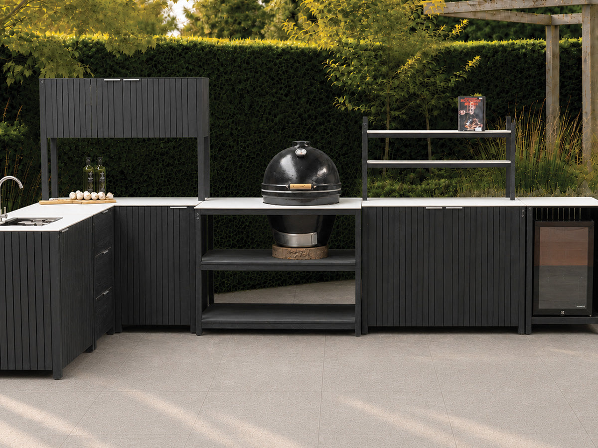 Passion Grills | Leon Buitenkeuken Opstelling 20
