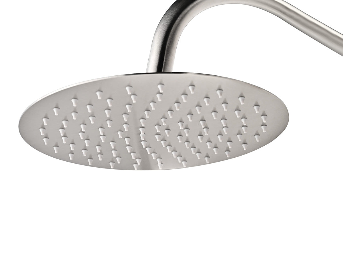 Poolimex | Dakota Buitendouche Koud | RVS