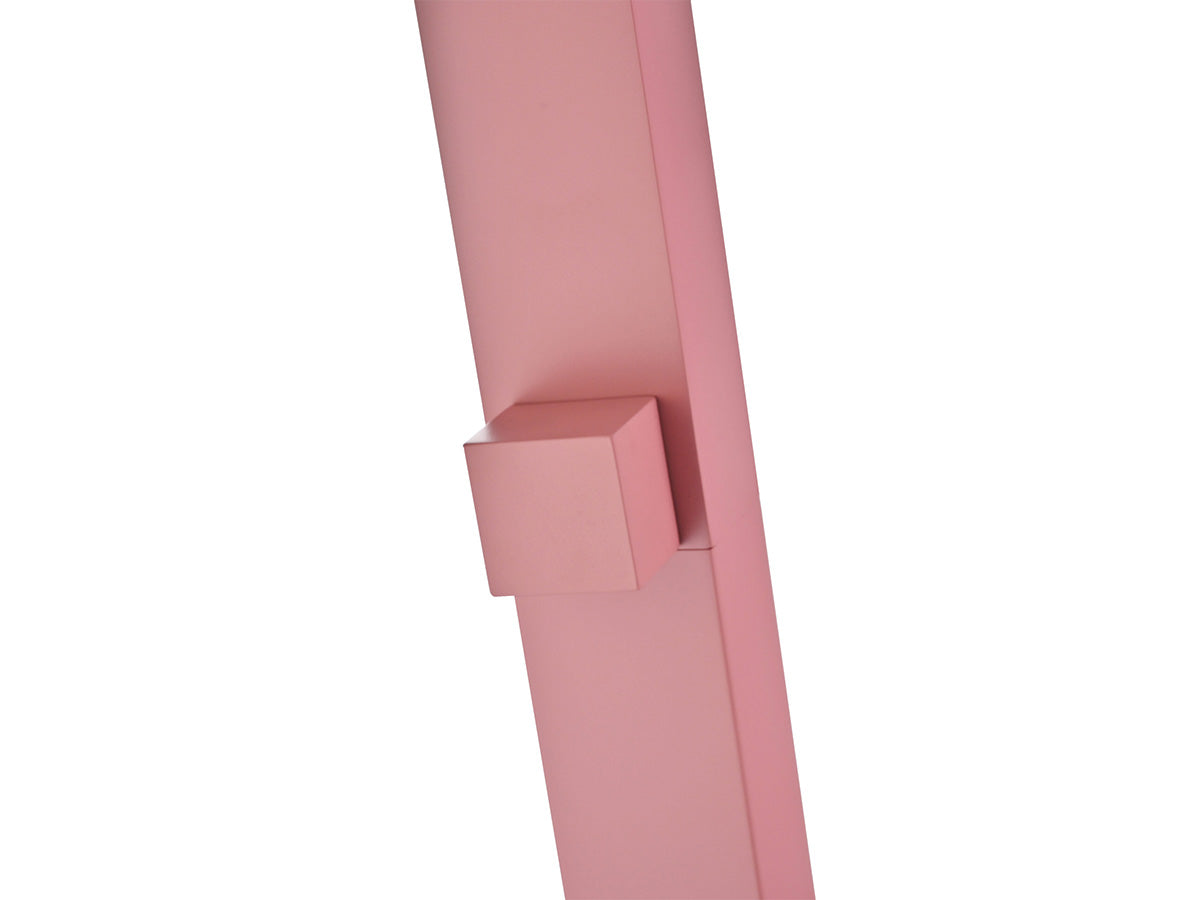 Poolimex | Niagara Buitendouche Koud | RVS Coral Pink