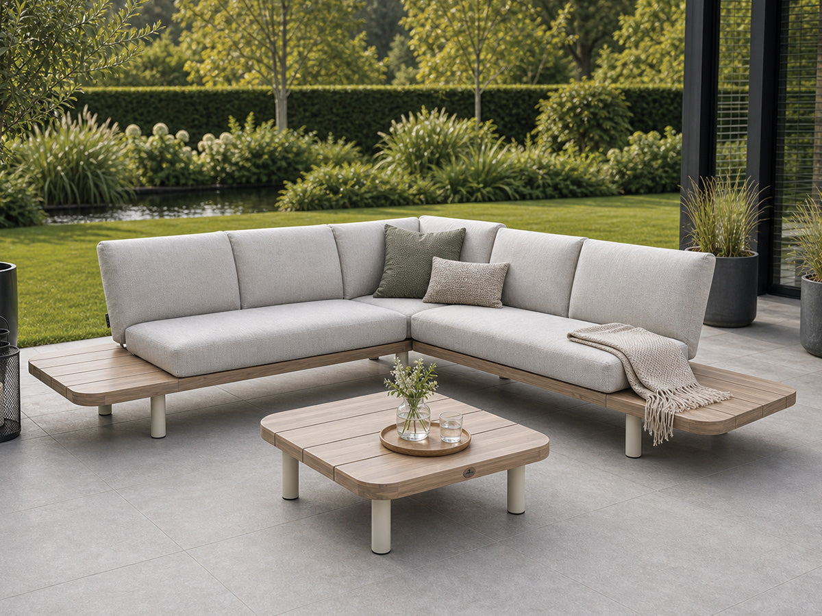 Fonteyn | Varia Loungeset