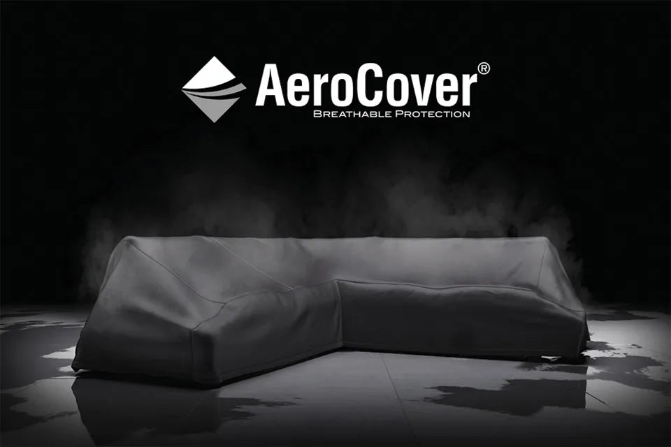 Platinum AeroCover | Vuurtafel Afdekhoes 84 x 64 x 45(h) cm