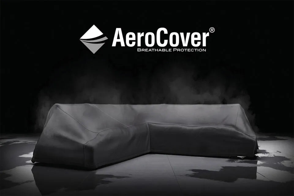Platinum AeroCover | Vuurtafel Afdekhoes Ø62 x 73(h) cm