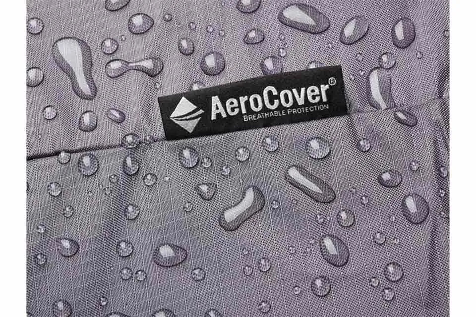 Platinum AeroCover | Ligbedhoes 210 x 75 x 40(h) cm
