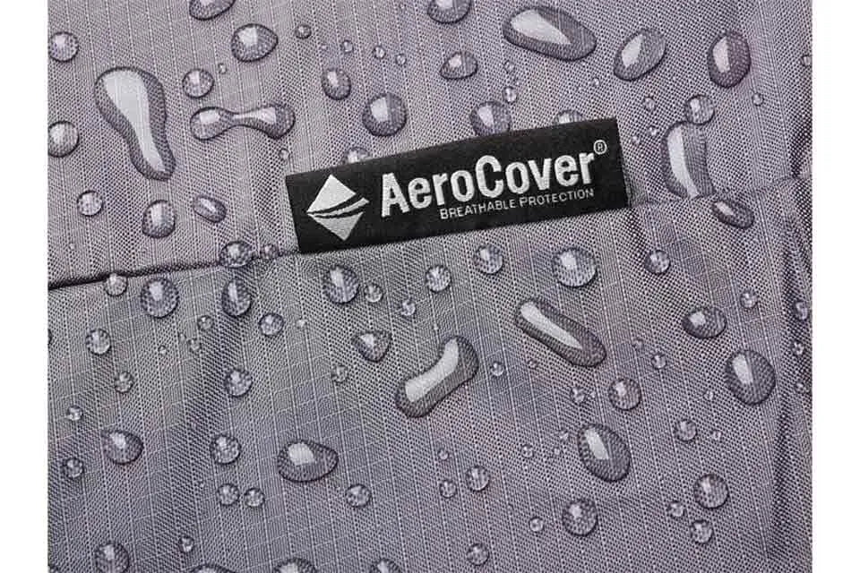 Platinum AeroCover | Vuurtafel Afdekhoes Ø62 x 73(h) cm