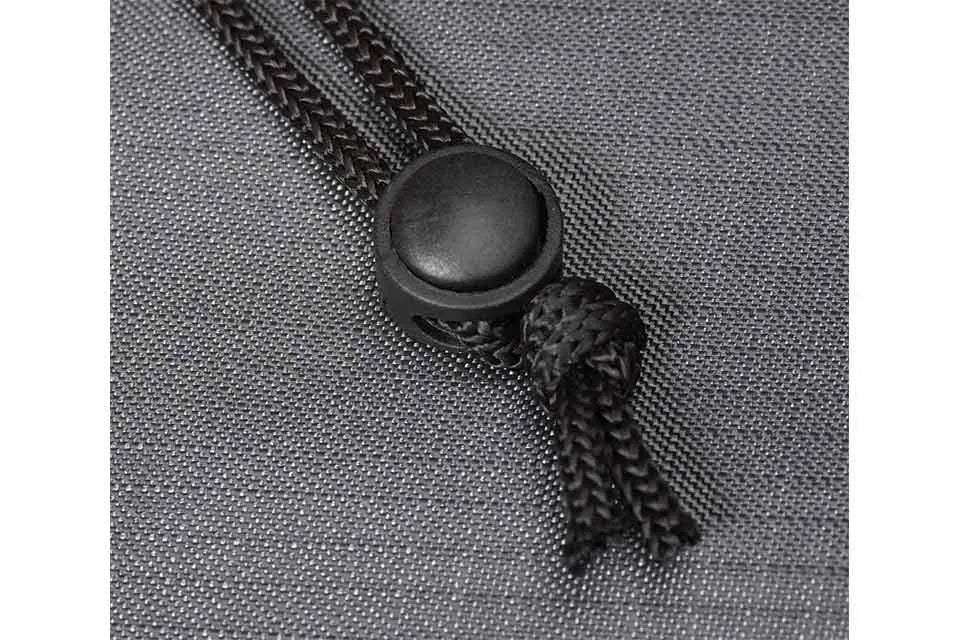 Platinum AeroCover | Loungesethoes 300 x 300 x 100 x 71(h) cm | L-vorm Trapeze