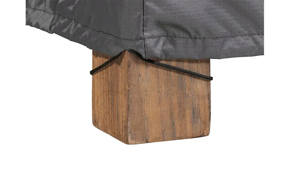 Platinum AeroCover | BBQ Afdekhoes Ø67 cm