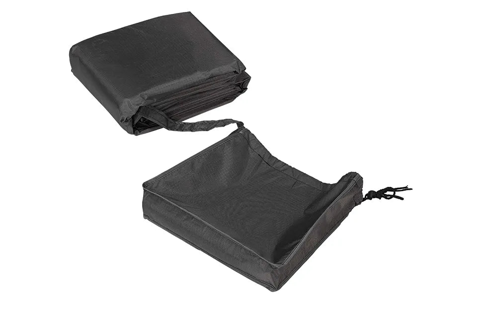 Platinum AeroCover | Ligbedhoes 210 x 75 x 40(h) cm