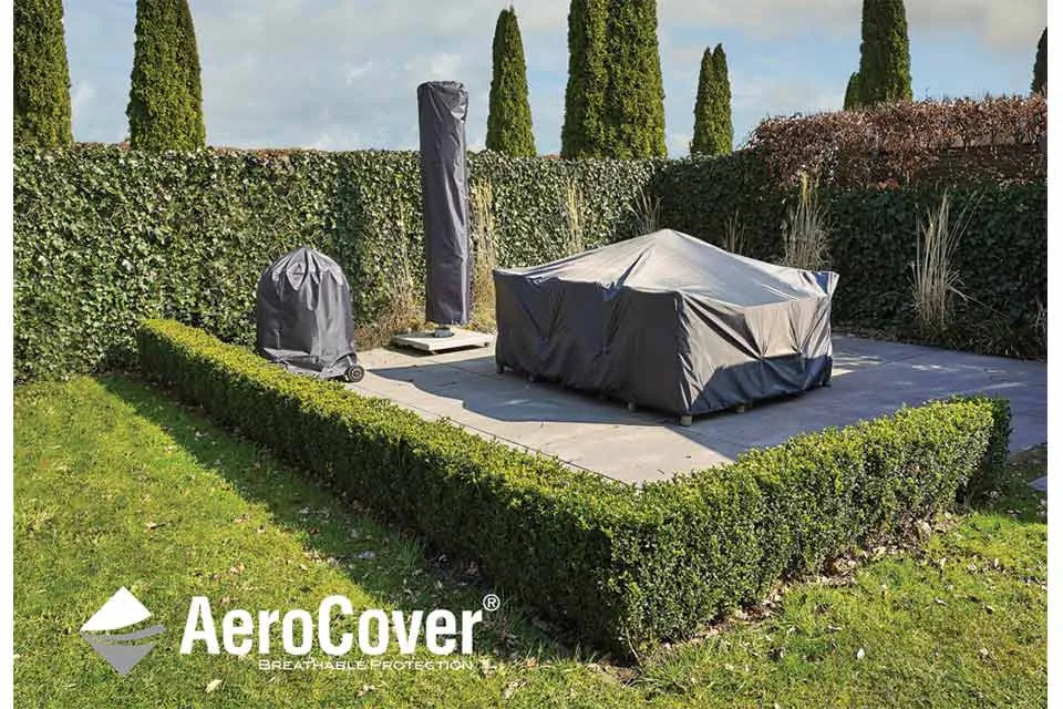Platinum AeroCover | Buitenkeuken Afdekhoes | L
