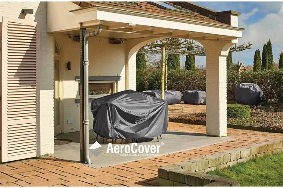 Platinum AeroCover | Loungesethoes 400 x 300 x 70(h) cm