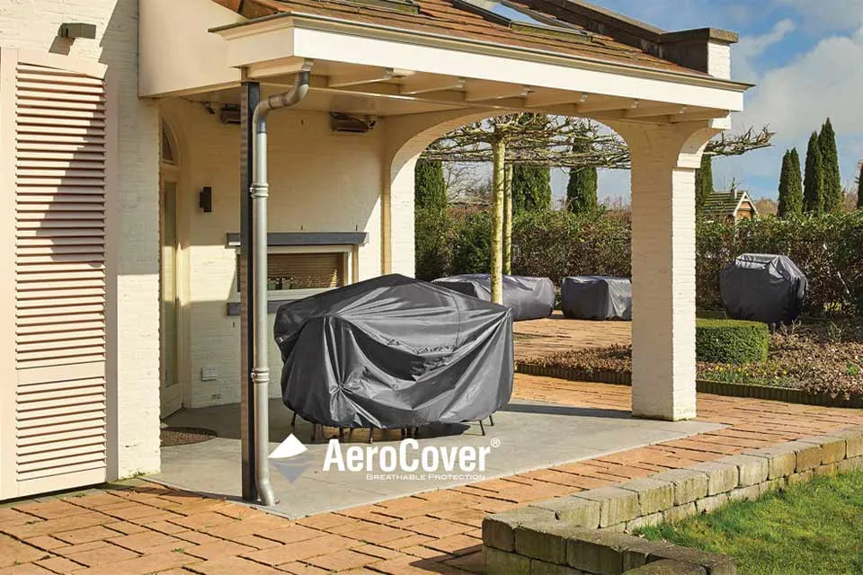 Platinum AeroCover | Kussentas 80 x 80 x 60(h) cm