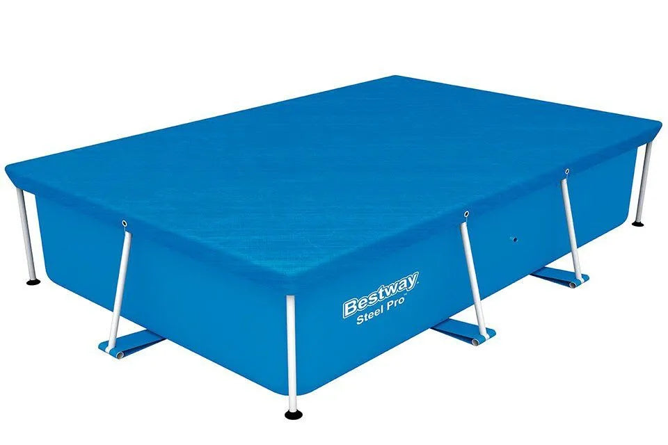 Bestway | Flowclear Afdekzeil 259 x 170 cm