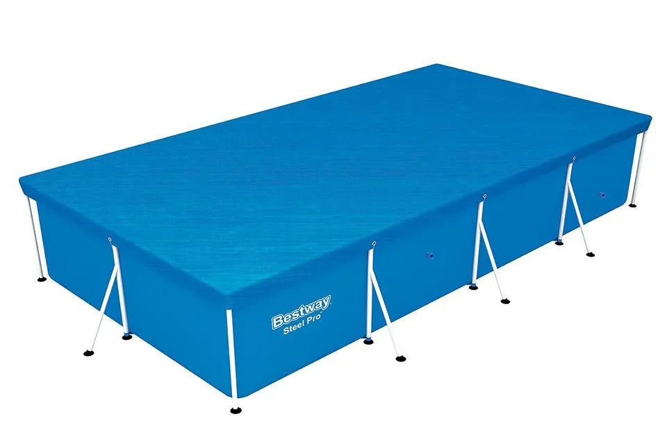 Bestway | Flowclear Afdekzeil 400 x 211 cm