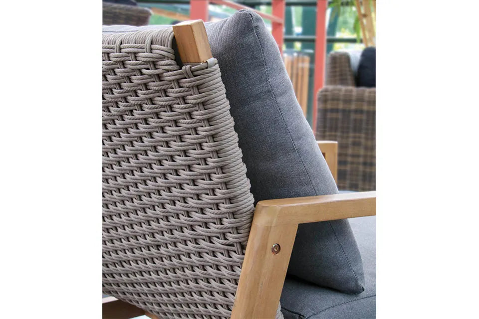 Fonteyn | Alstrup Loungeset