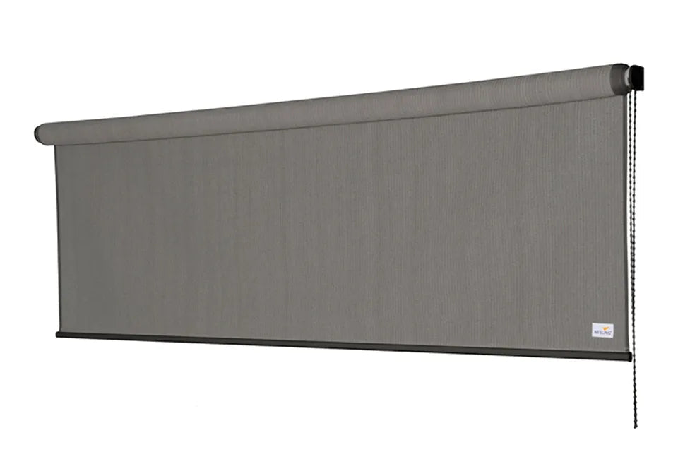 Platinum Sun & Shade | Coolfit Rolgordijn 148 x 240 cm | Antraciet