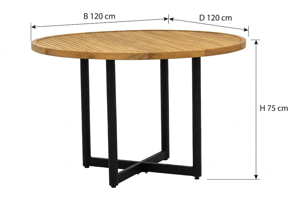 Afmetingen / dimensions