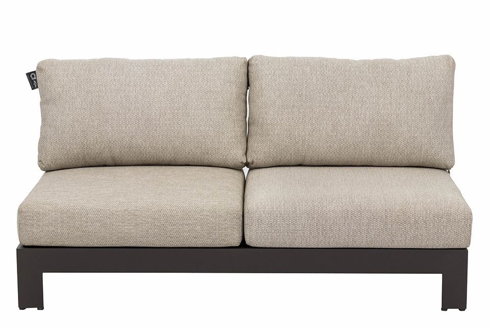 Apple Bee | Sticks & More Loungebank 2-zits