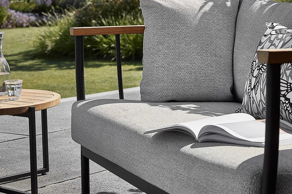 Apple Bee | Condor Loungestoel