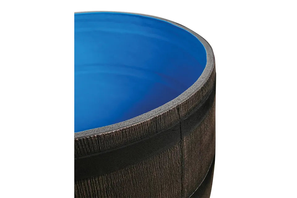Passion Ice Baths | The Iceman's Barrel™ XL | Compleet
