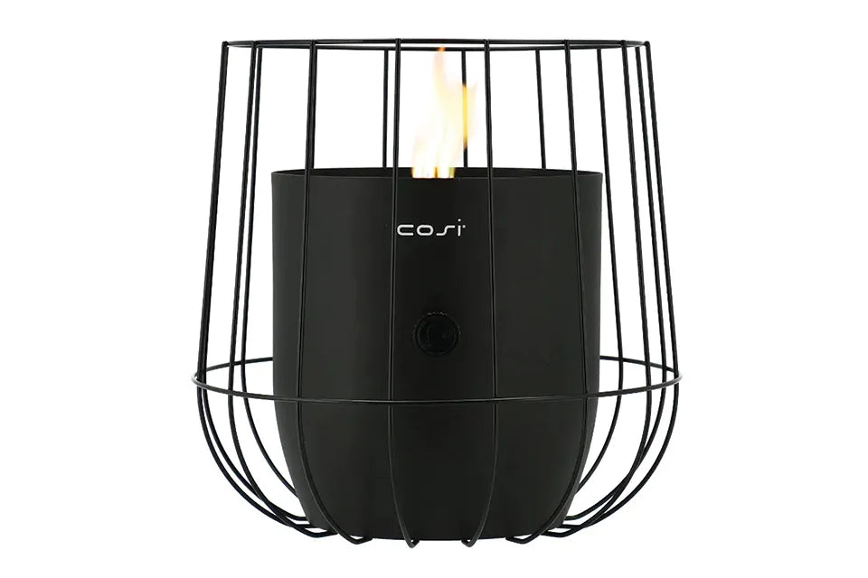 Cosi | Cosiscoop Basket | Black