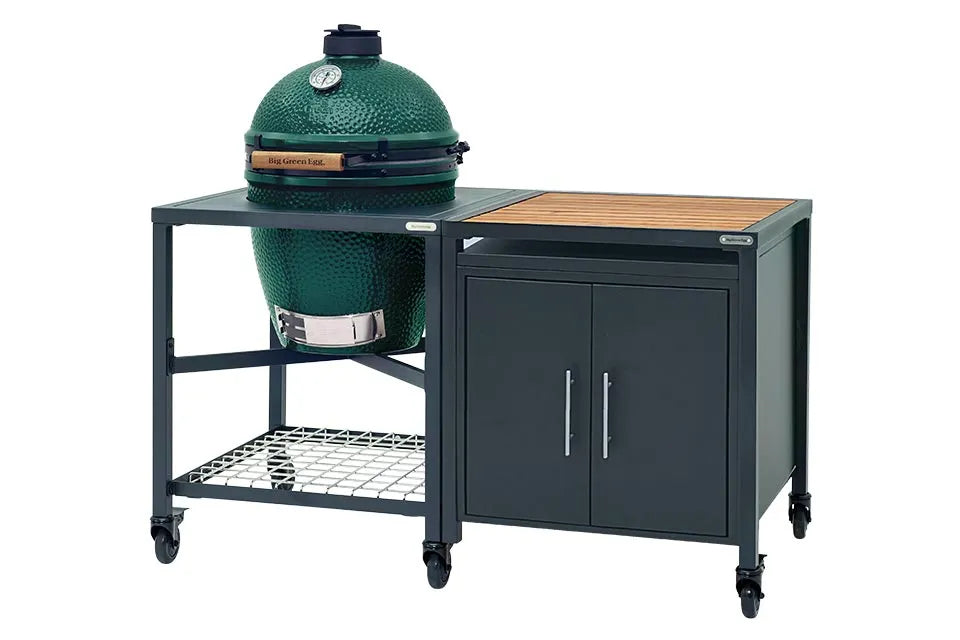 Big Green Egg | Modular Workspace | Expansion Cabinet