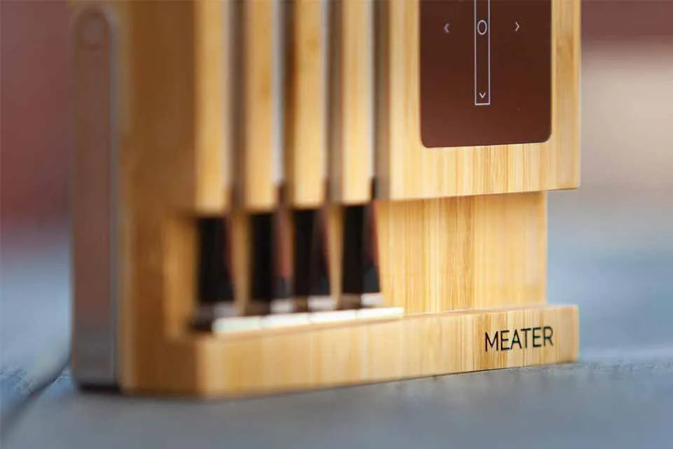 Meater | Block Smart Thermometer | WiFi / Bluetooth