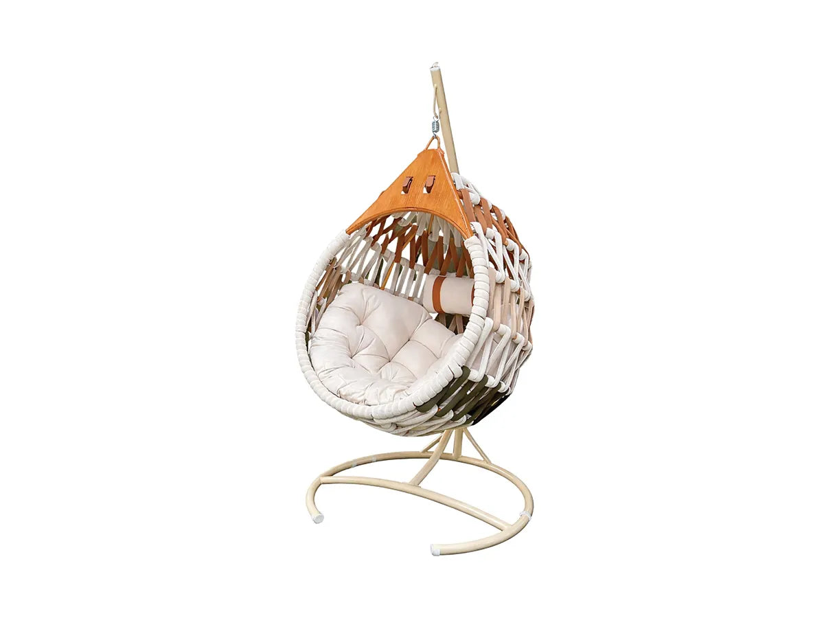 Fonteyn | Boho Hangstoel