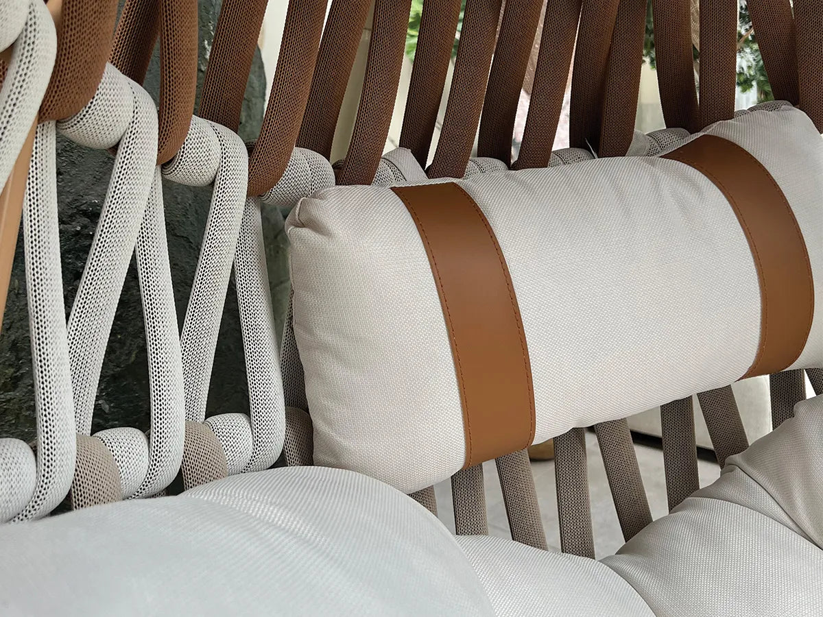 Fonteyn | Boho Hangstoel