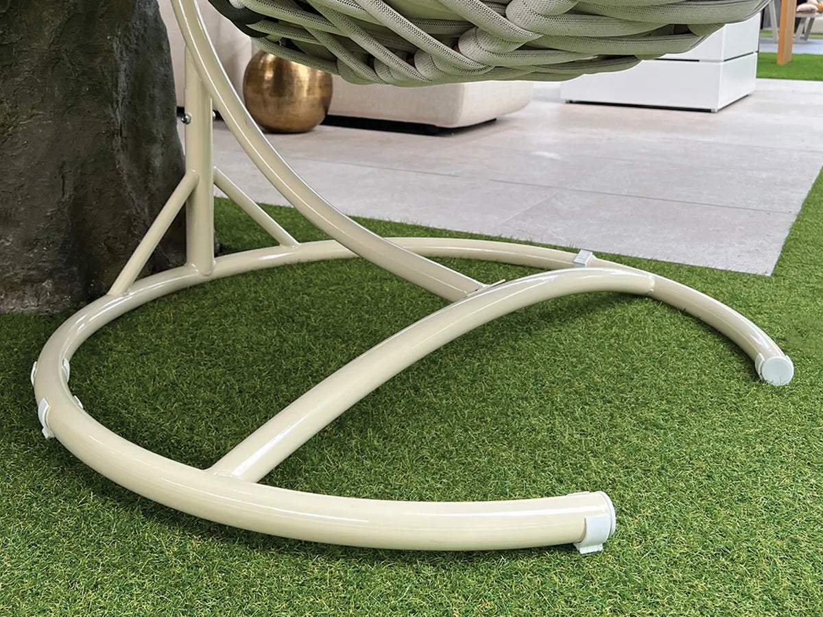 Fonteyn | Boho Hangstoel