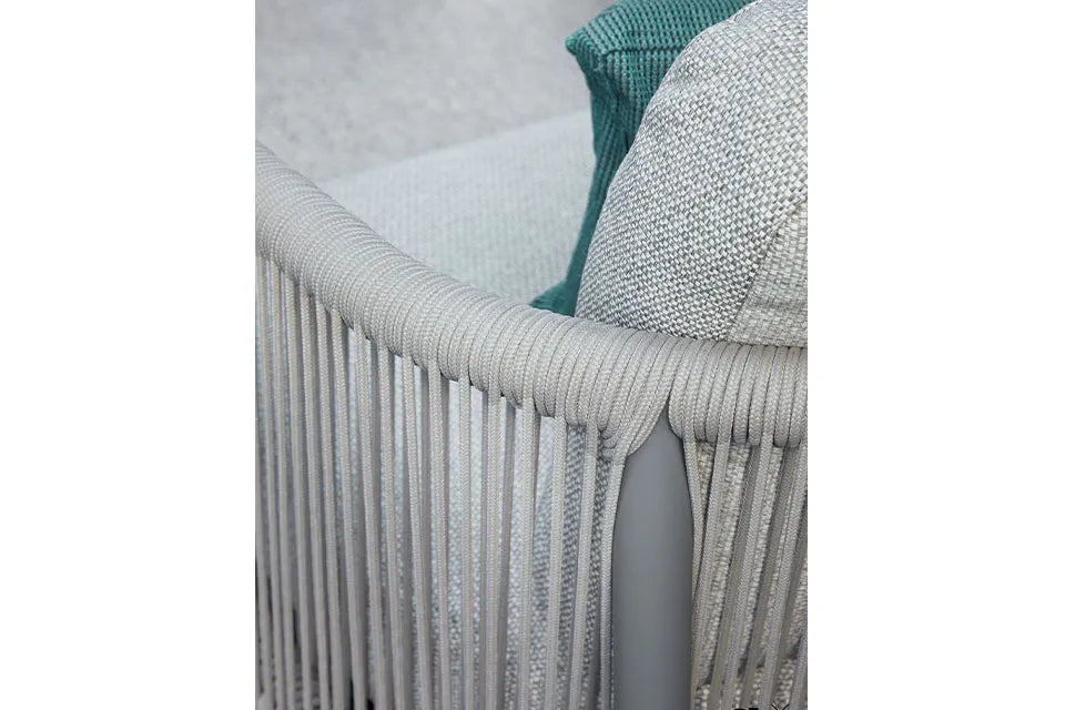 Apple Bee | Bora Bora Loungeset | Taupe