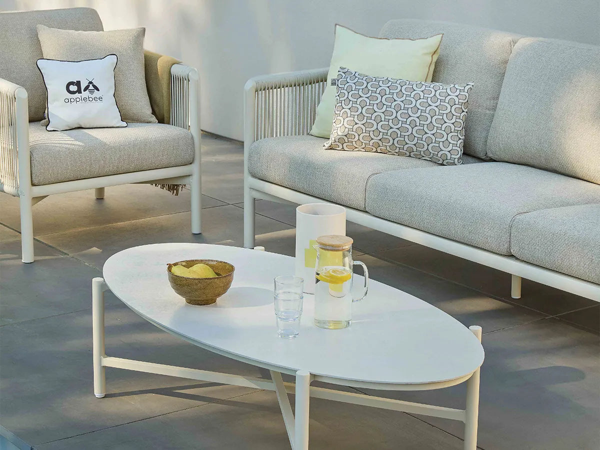 Apple Bee | Bora Bora Loungeset | Oyster