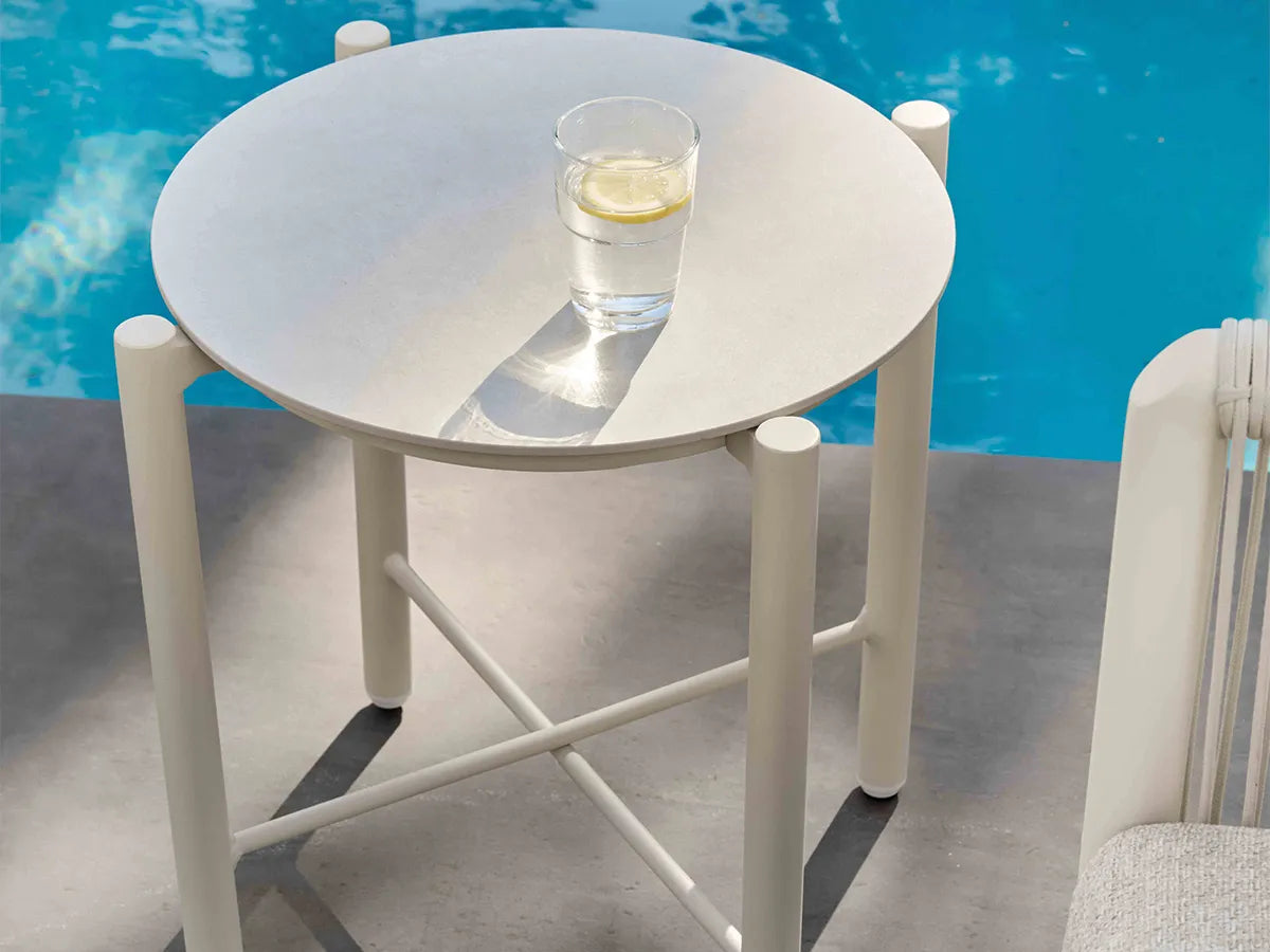 Apple Bee | Bora Bora Loungeset | Oyster
