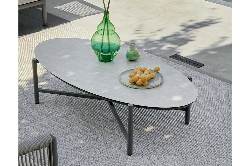 Apple Bee | Bora Bora Loungeset | Taupe