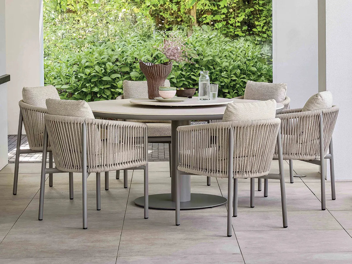 Apple Bee | Bora Bora Tuinset | Taupe