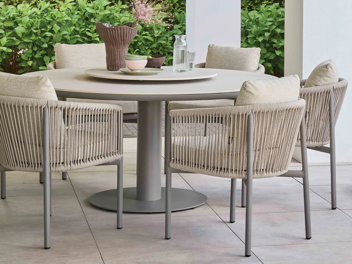 Apple Bee | Bora Bora Tuinset | Taupe