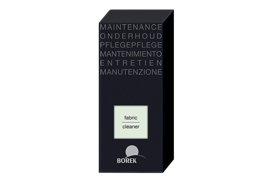 Borek | Fabric Cleaner