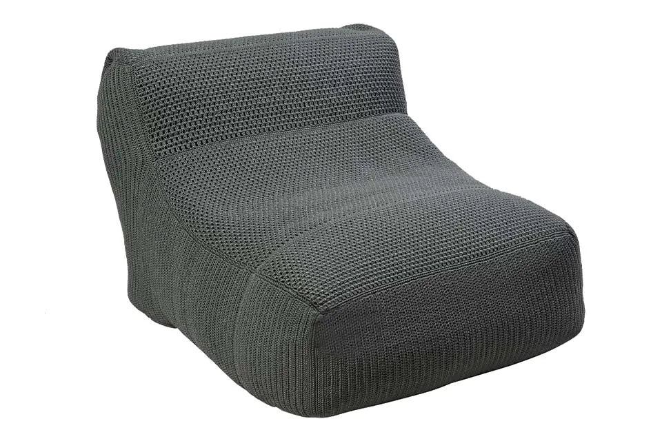 Fonteyn | Marbella Loungestoel | Kobo Grey
