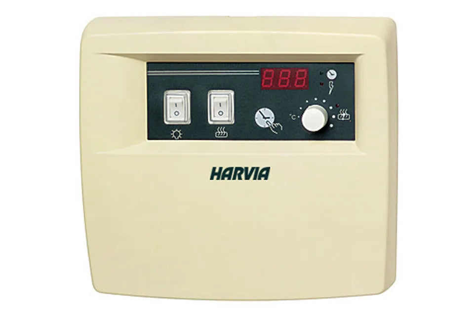 Harvia | C150 Bedieningspaneel - 17 kW