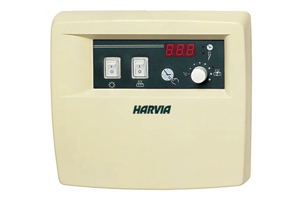 Harvia | C90 Bedieningspaneel - 9 kW