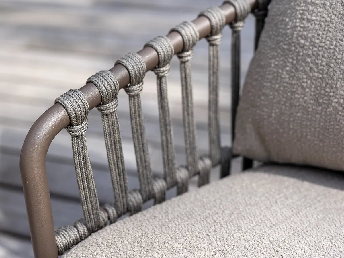 4 Seasons Outdoor | Capalbio Loungeset