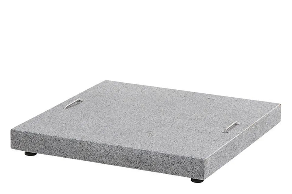 4 Seasons Outdoor | Siesta Parasolvoet 90 kg | Anthracite