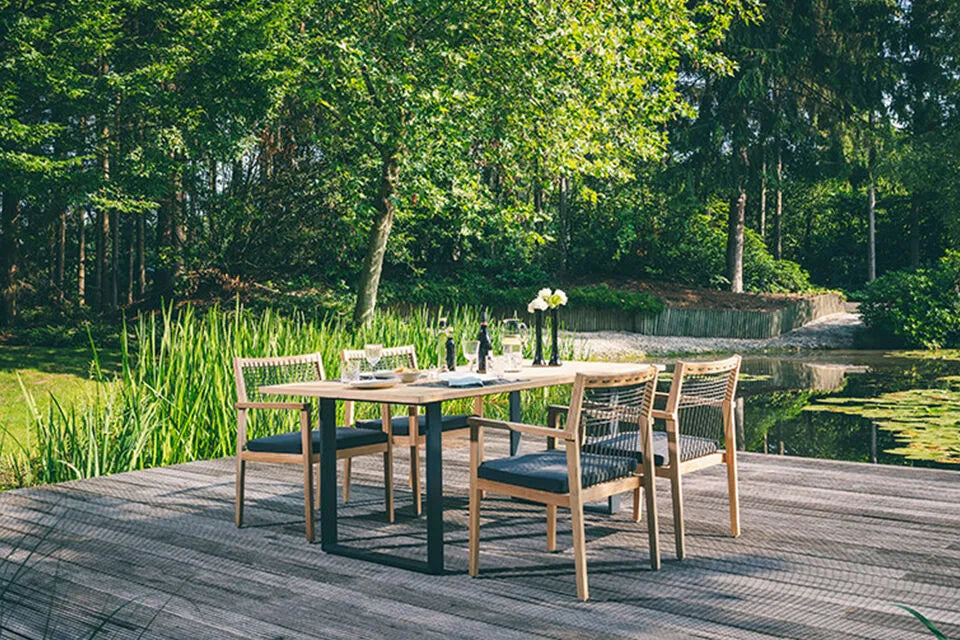 Apple Bee | La Croix Tuinset