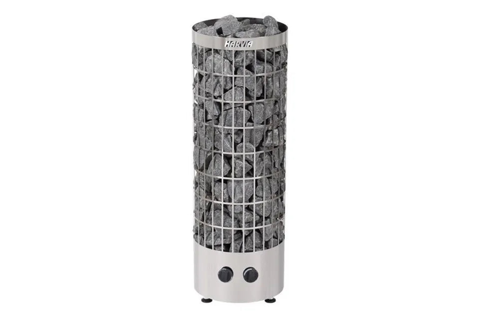 Harvia | Cilindro PC70 Steel Saunakachel
