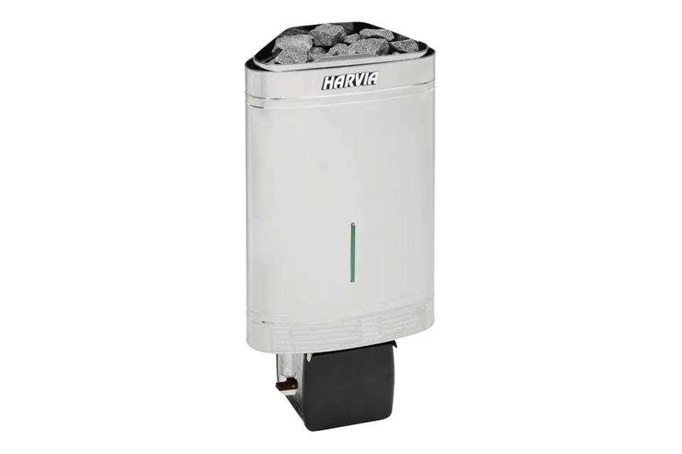 Harvia | Delta D29SE Saunakachel