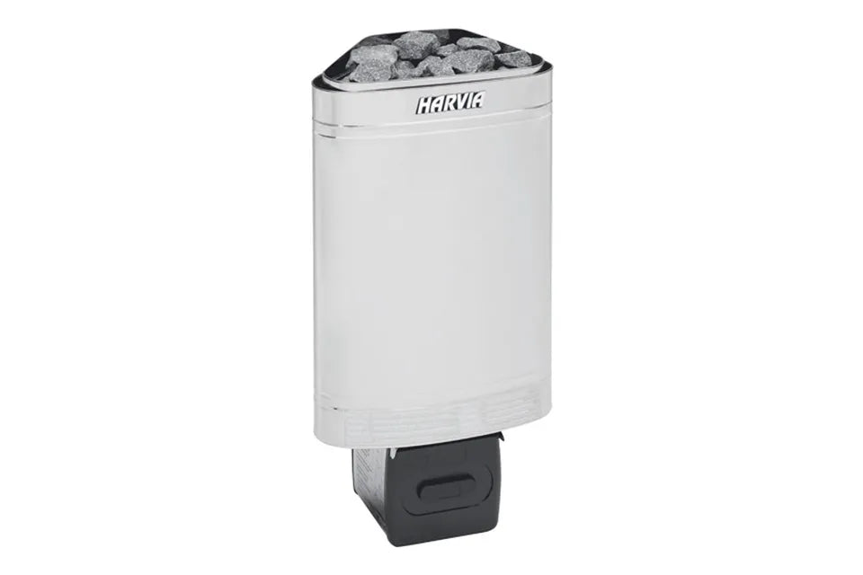 Harvia | Delta D23E Saunakachel